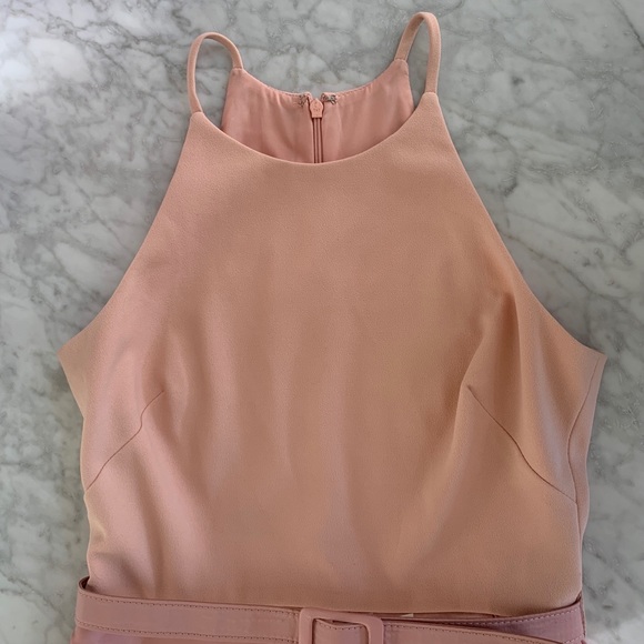 Eliza J High Low dress - Picture 4 of 11